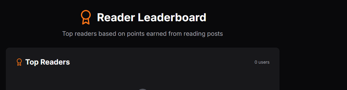 Personalized storytelling.