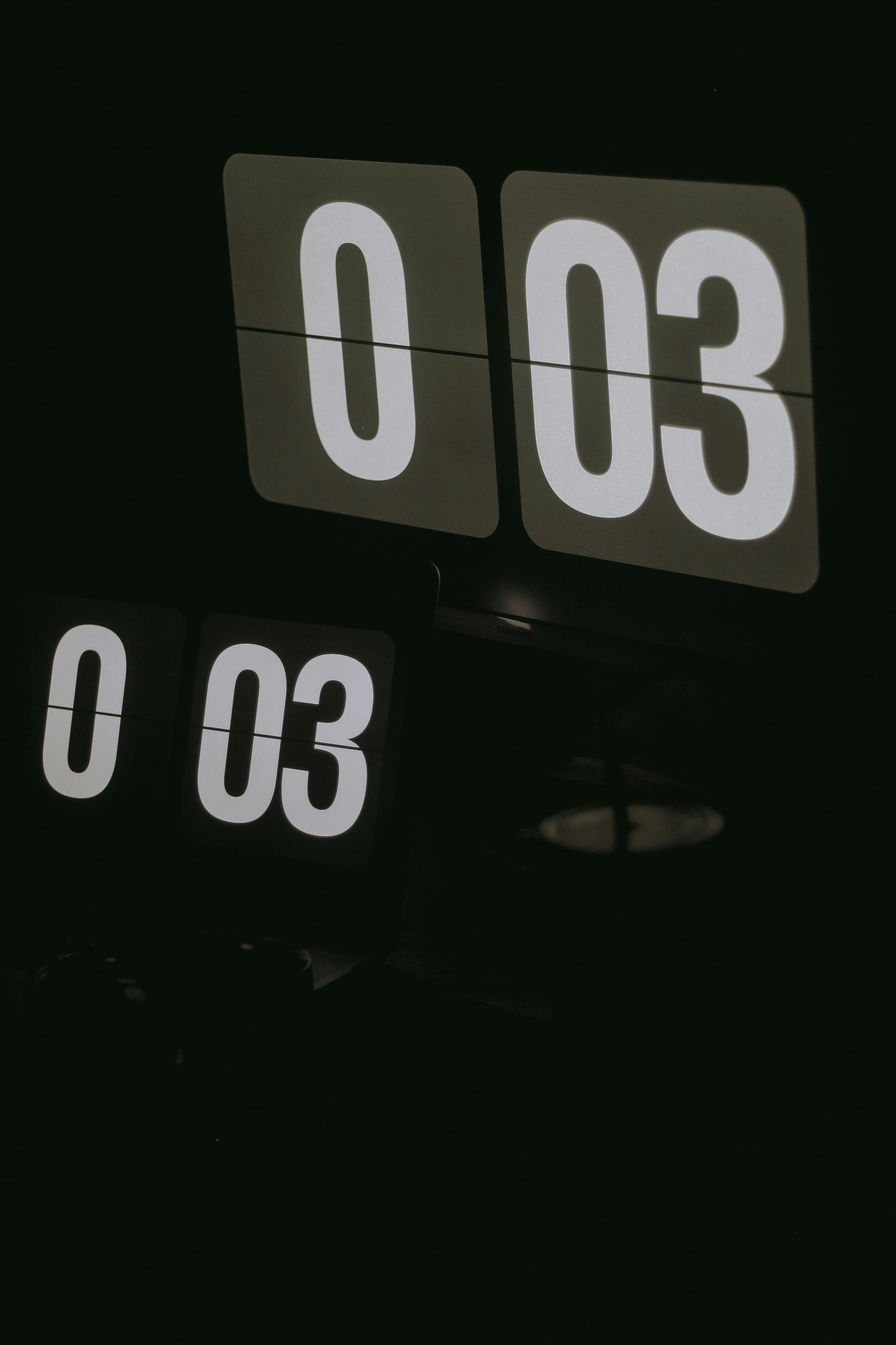 Event dashboards for organizers to manage ticket sales.